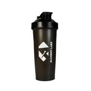 Alchemy Labs Shaker - Bemoxie Supplements