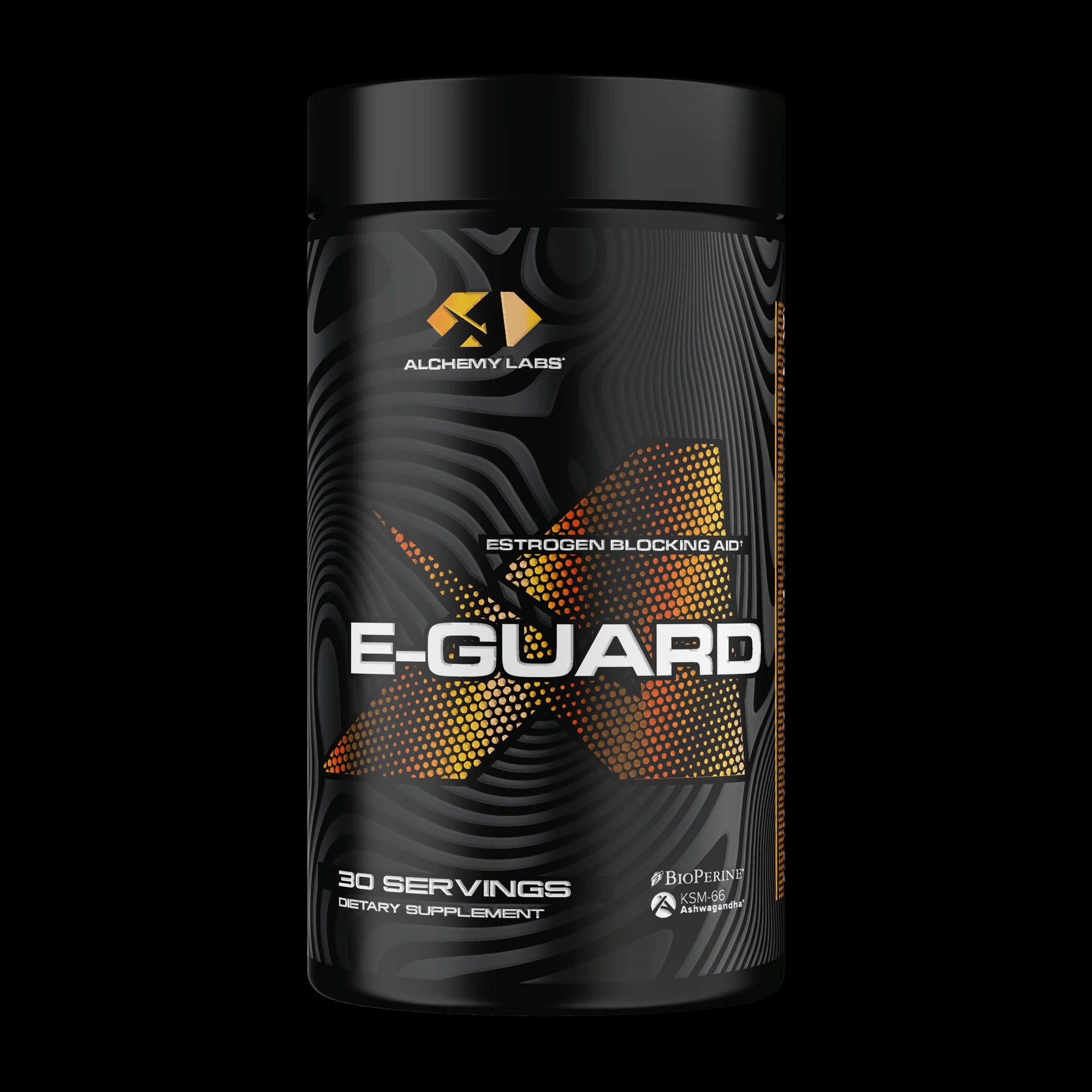 Alchemy Labs E-Guard (New Formula) - Bemoxie Supplements