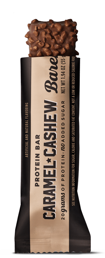 Barebells Protein bars - Bemoxie Supplements