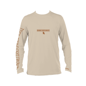 Anti Natty Natty Club Long Sleeve - Bemoxie Supplements