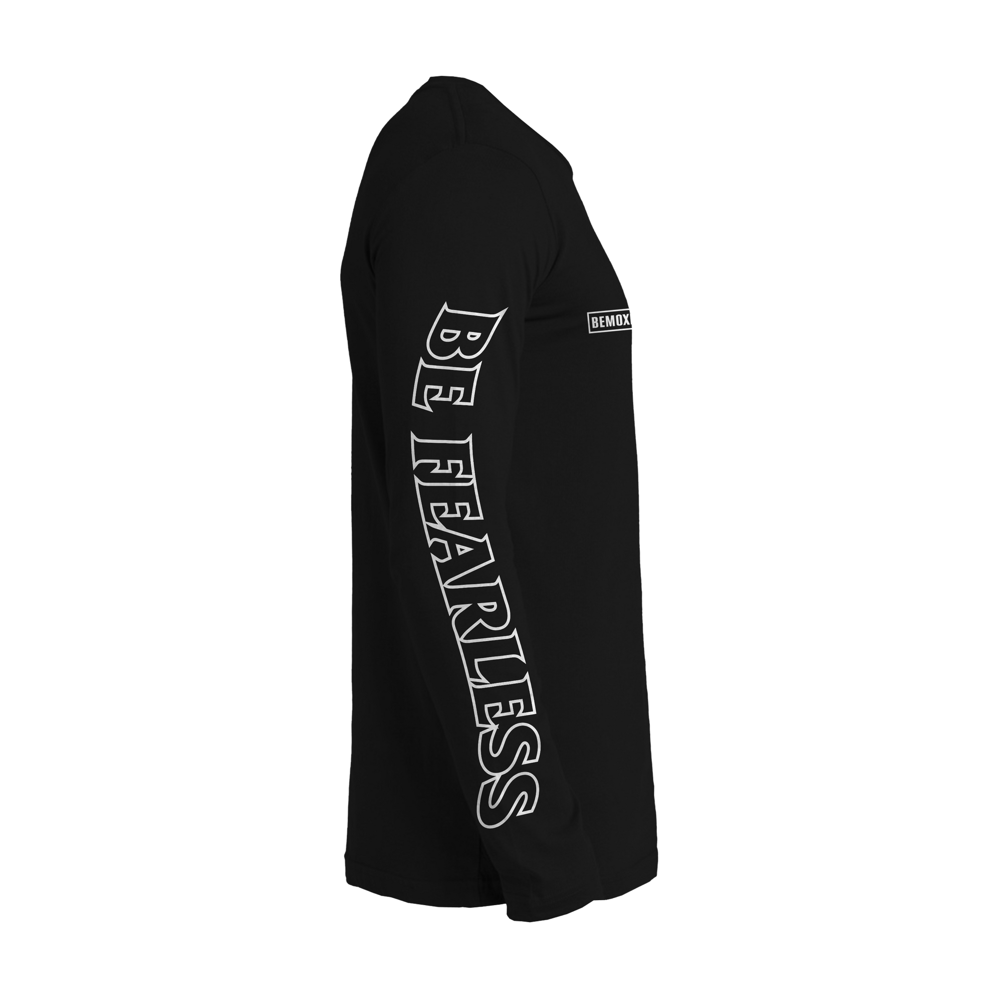 Anti Natty Natty Club Long Sleeve - Bemoxie Supplements