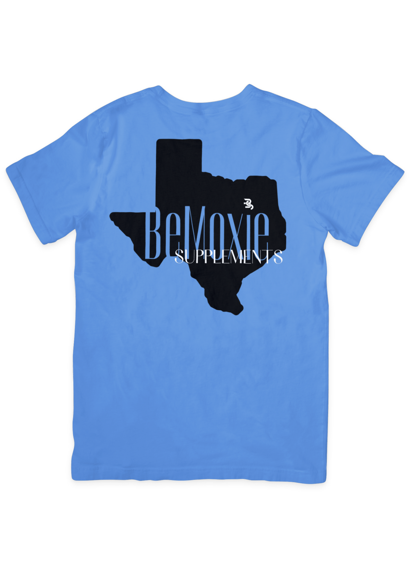 Texas Strong Shirt - Bemoxie Supplements