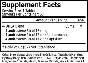 Brutal 4ce - Bemoxie Supplements