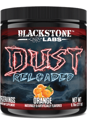 Dust Reloaded - Bemoxie Supplements