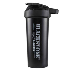 BSL Shaker - Bemoxie Supplements