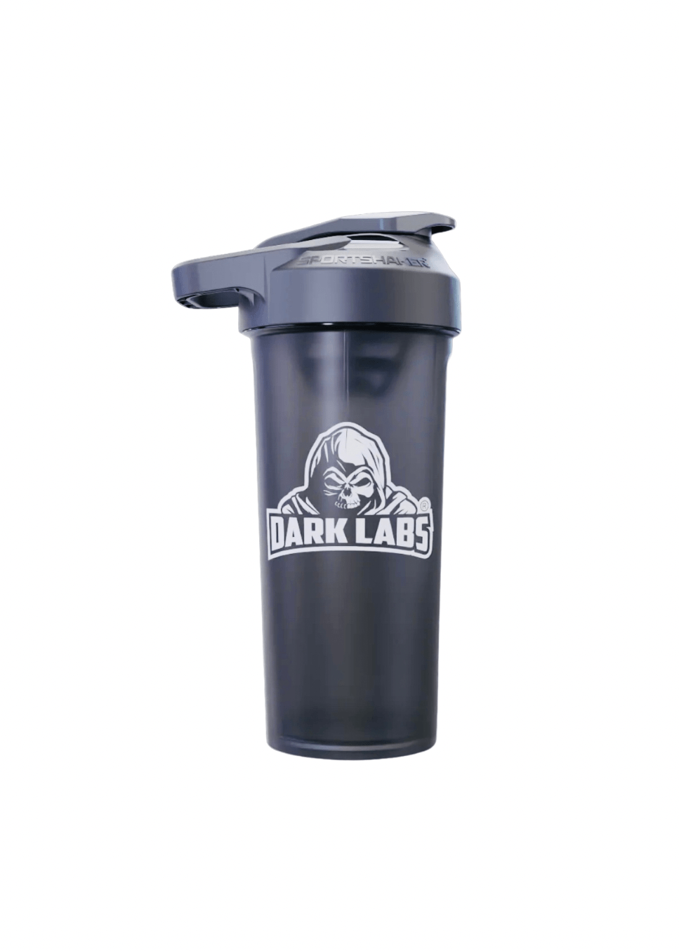 Dark Labs Black Shaker - Bemoxie Supplements