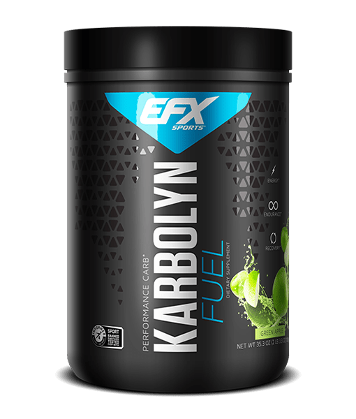 KarBolyn Fuel 2.2lb - Bemoxie Supplements