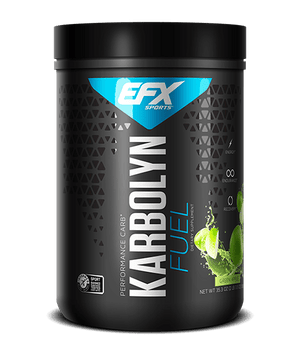 KarBolyn Fuel 2.2lb - Bemoxie Supplements