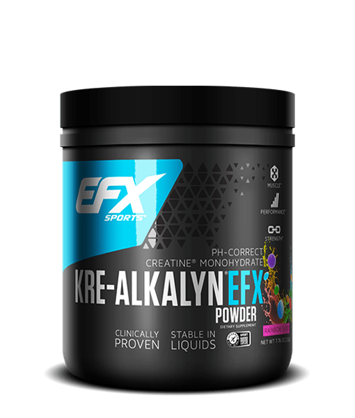 Kre Alkalyn EFX – Powder (7.76oz/ 110 Servings) - Bemoxie Supplements