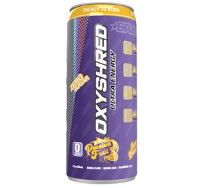 EHP Labs Oxyshred ULTRA energy drink - Bemoxie Supplements