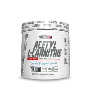 Acetyl L-Carnitine