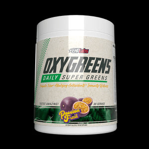 EHP Labs OxyGreens - Bemoxie Supplements