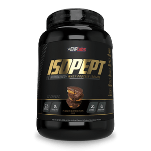 IsoPept - Bemoxie Supplements