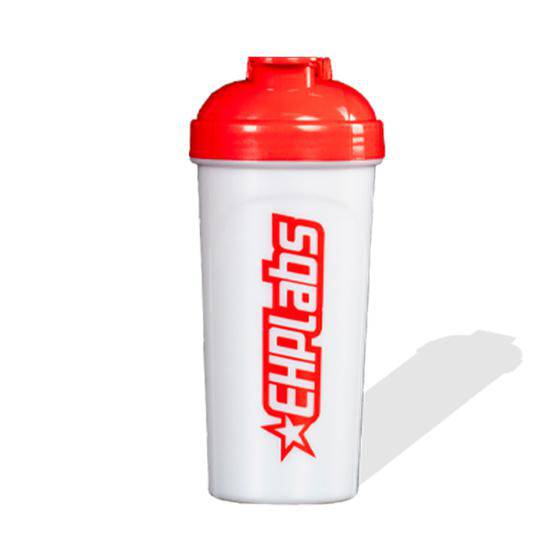 EHP Labs Shaker Bottle - Bemoxie Supplements