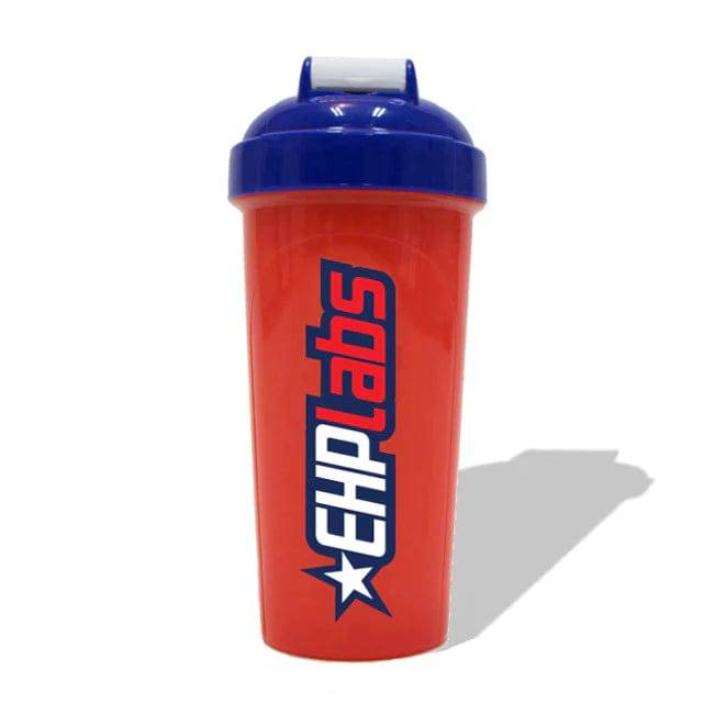 EHP Labs Shaker Bottle - Bemoxie Supplements