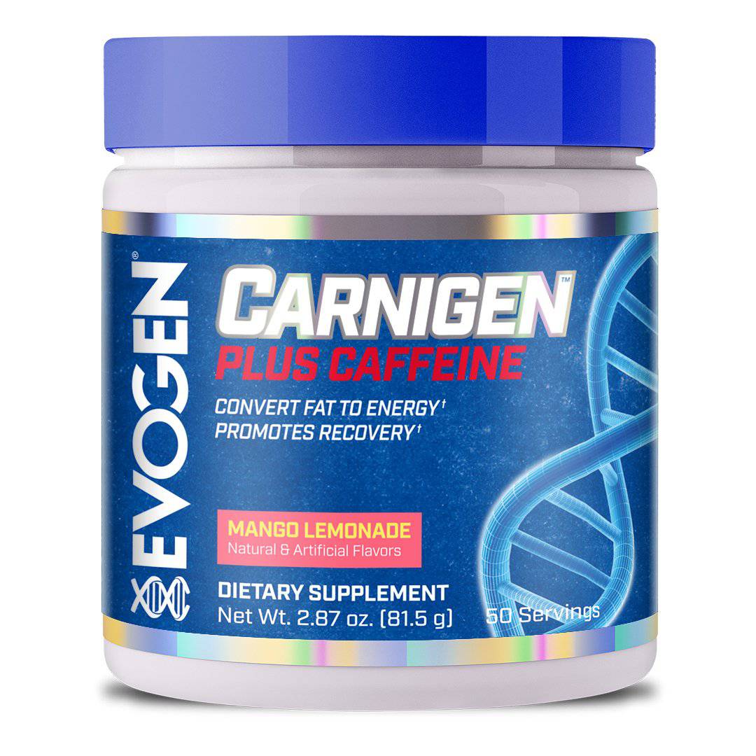 Carnigen PLUS - Bemoxie Supplements