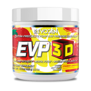 EvoGen EVP-3D - Bemoxie Supplements