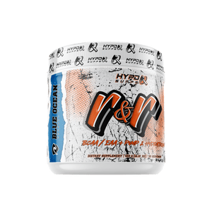 HYPD Supps R&R - BCAA / EAA Recovery - Bemoxie Supplements