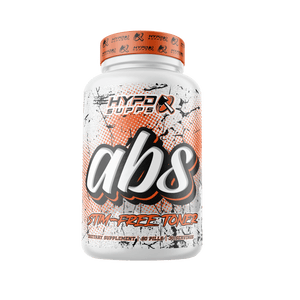 HYPD Supps ABS - Bemoxie Supplements