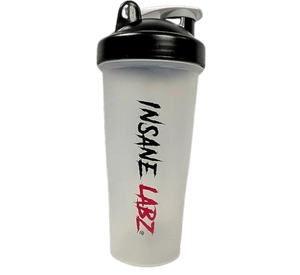 Insane Labz Shaker Cup (24oz) - Bemoxie Supplements