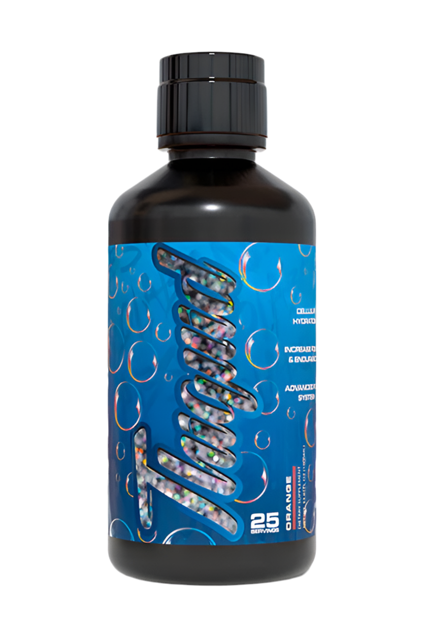 Kilo Labs Thiquid Pump Serum - Bemoxie Supplements