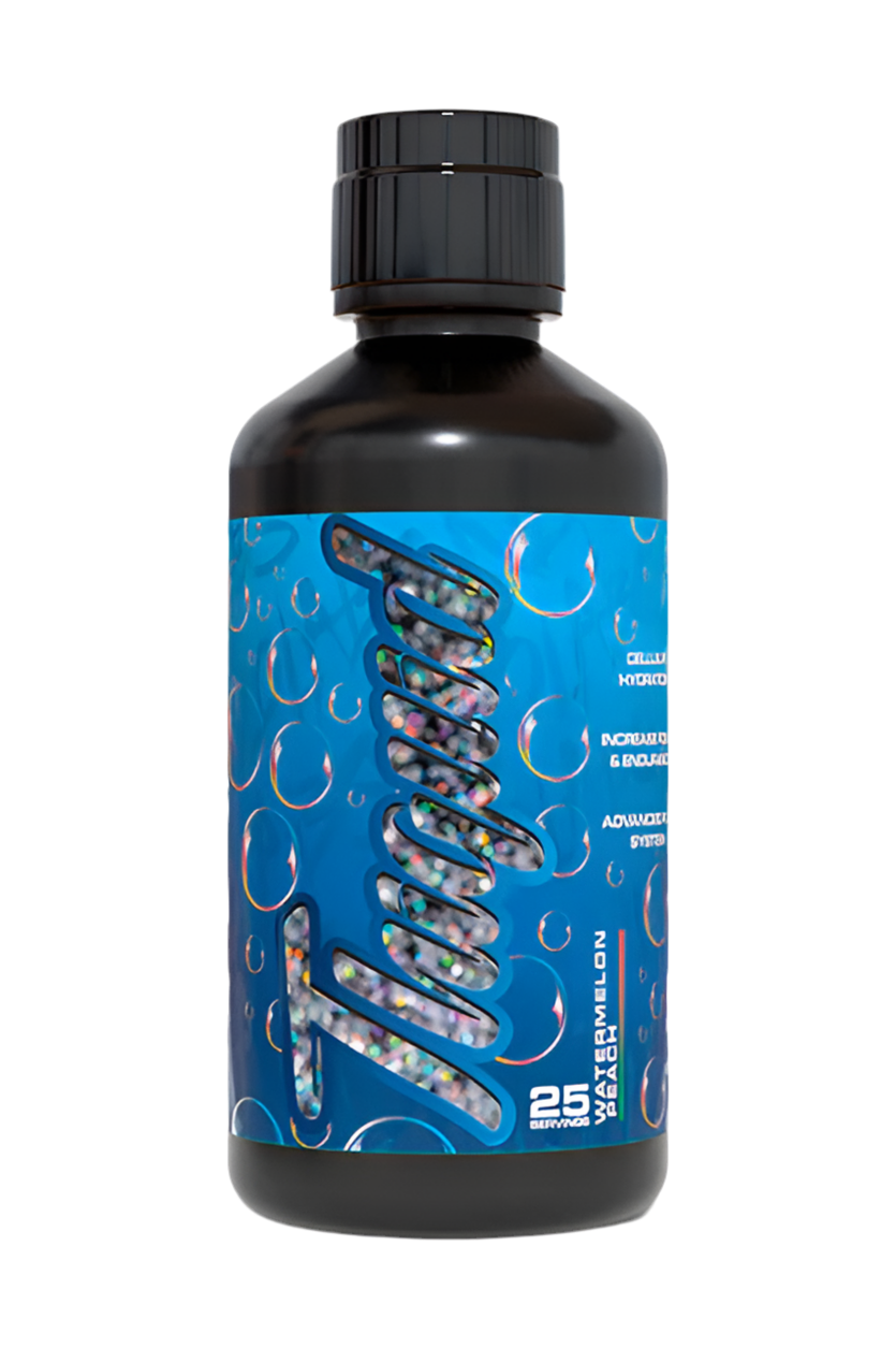 Kilo Labs Thiquid Pump Serum - Bemoxie Supplements