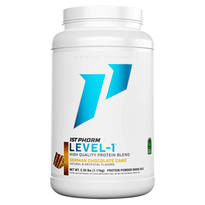 1st Phorm Level-1 - Bemoxie Supplements