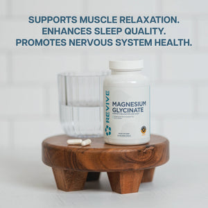 Revive Magnesium Glycinate