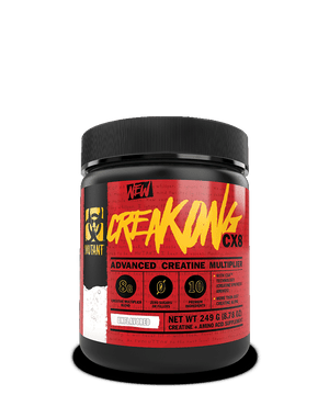 Creakong CX8 - Bemoxie Supplements