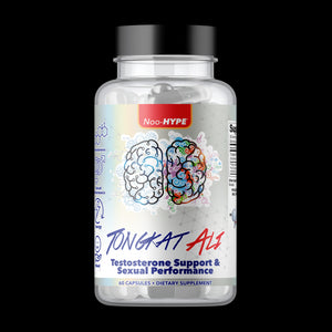 Noo Hype Tongkat Ali - Bemoxie Supplements