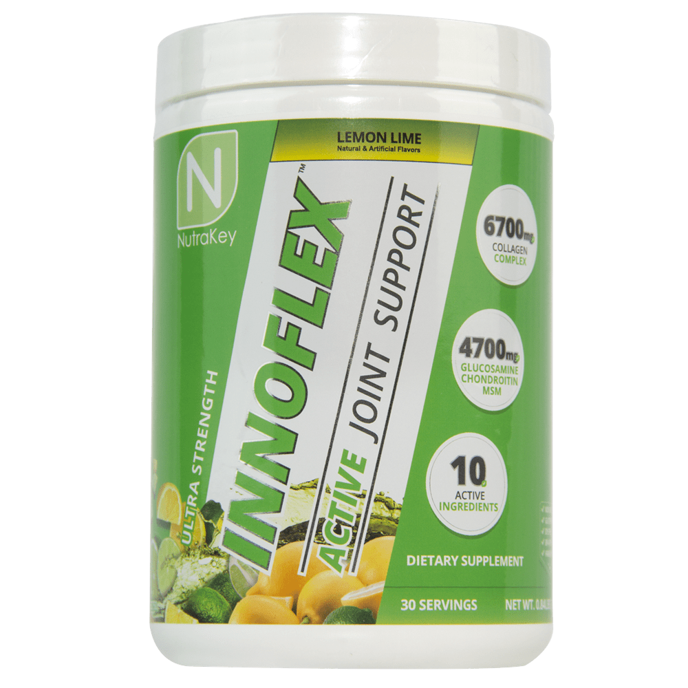 InnoFlex - Bemoxie Supplements