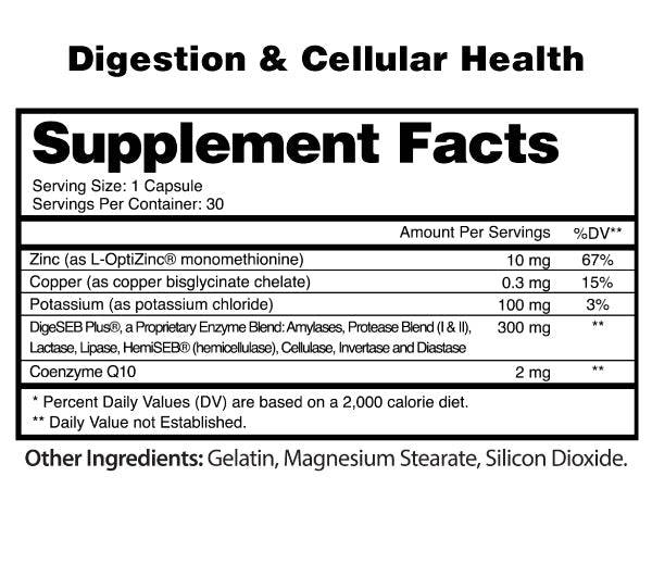 NutraOne MrOne - Bemoxie Supplements