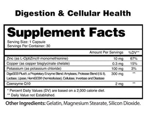 NutraOne MrOne - Bemoxie Supplements