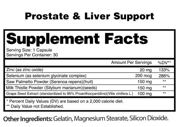 NutraOne MrOne - Bemoxie Supplements