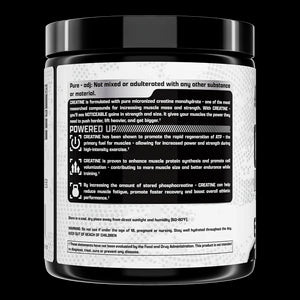 Nutrex Creatine Monohydrate - Bemoxie Supplements