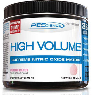 PEScience High Volume