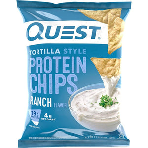 Quest Chips- Individual - Bemoxie Supplements