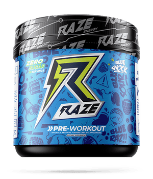 RAZE - Bemoxie Supplements