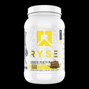 RYSE Protein - Bemoxie Supplements