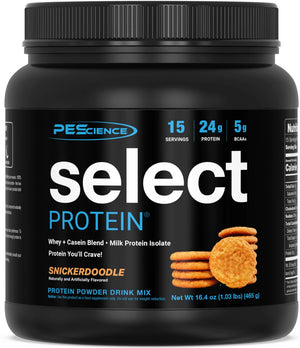 PEScience SELECT Protein