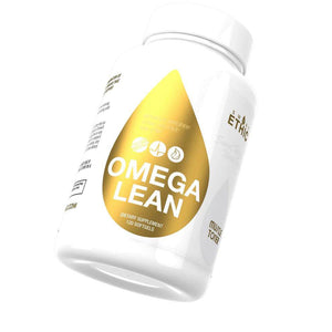 Sweat Ethic Omega Lean - Bemoxie Supplements