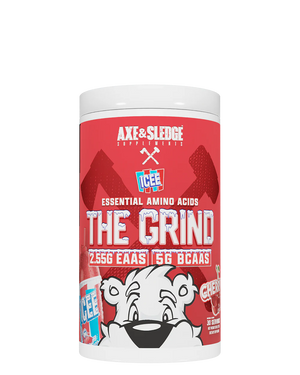 Axe and Sledge The Grind - Bemoxie Supplements