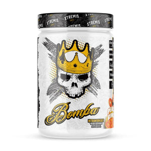 Xtremis Cartel Bomba | ASC Rebranded - Bemoxie Supplements